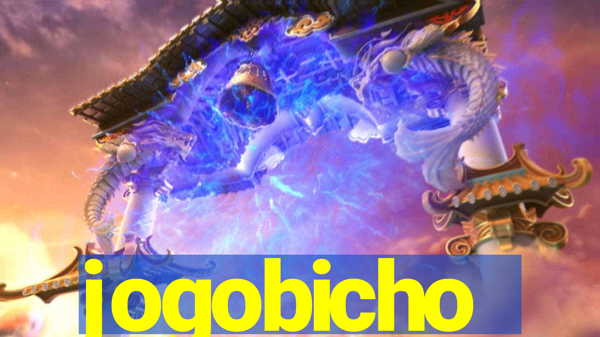 jogobicho
