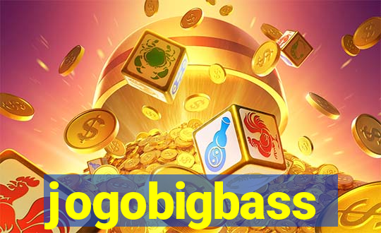 jogobigbass