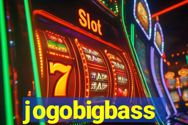 jogobigbass