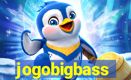 jogobigbass