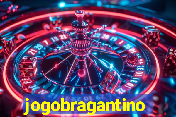jogobragantino