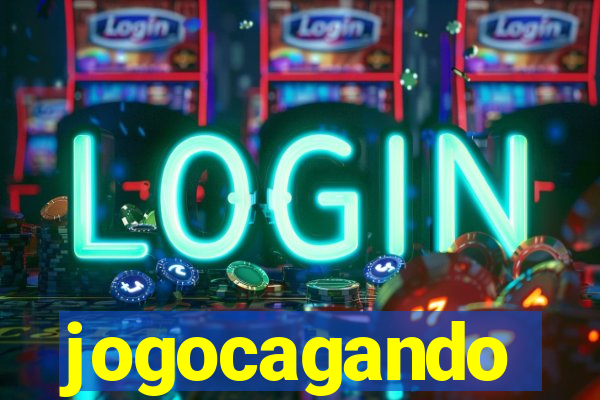 jogocagando