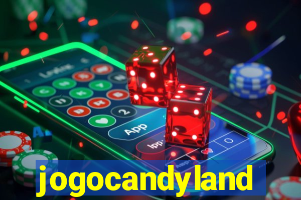 jogocandyland