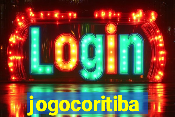 jogocoritiba