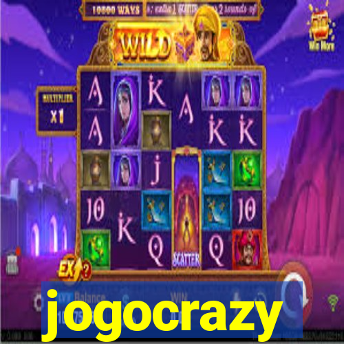 jogocrazy