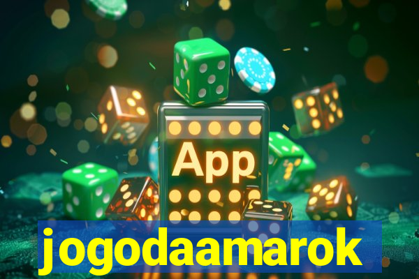 jogodaamarok