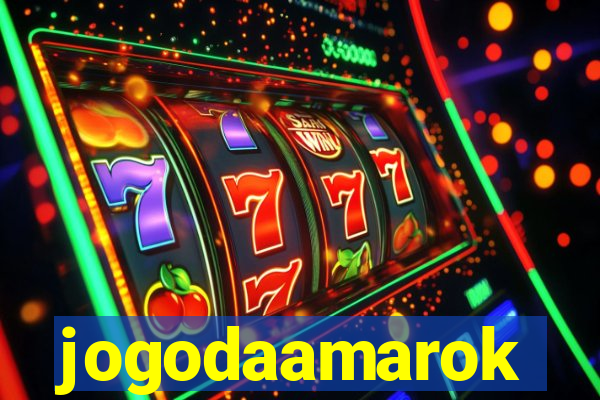 jogodaamarok