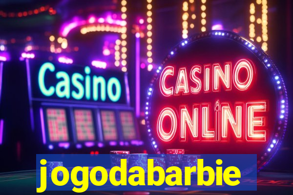jogodabarbie