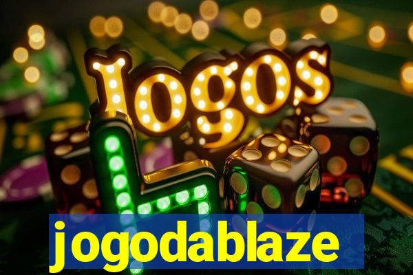 jogodablaze