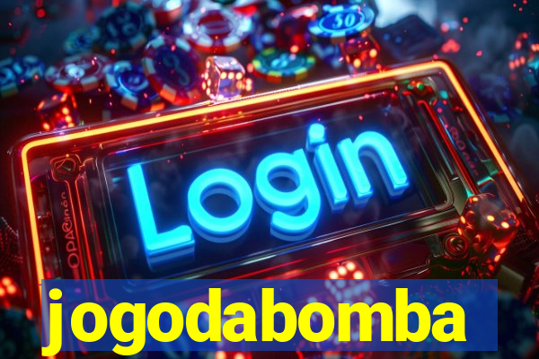 jogodabomba