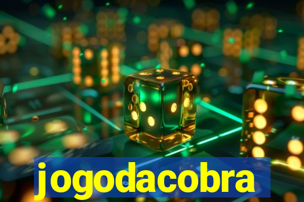 jogodacobra