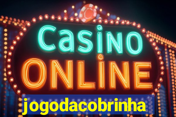 jogodacobrinha