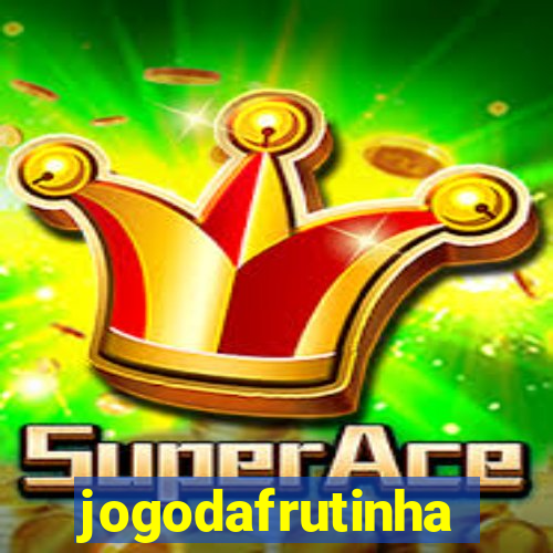 jogodafrutinha