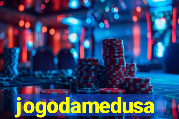 jogodamedusa