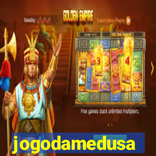 jogodamedusa