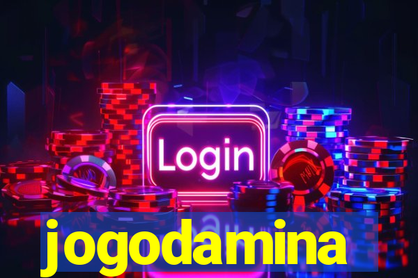 jogodamina