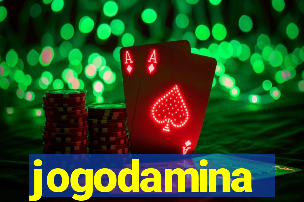 jogodamina