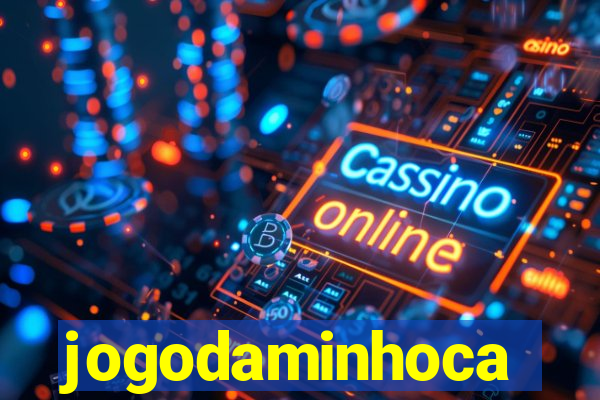 jogodaminhoca