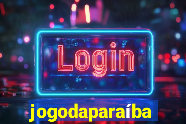 jogodaparaíba