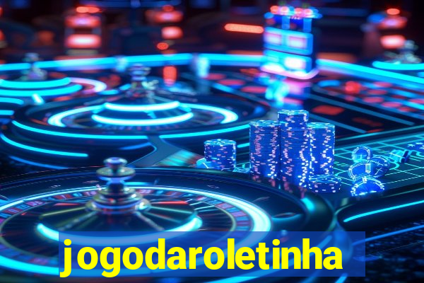 jogodaroletinha