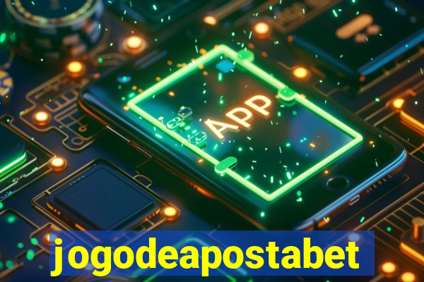 jogodeapostabet