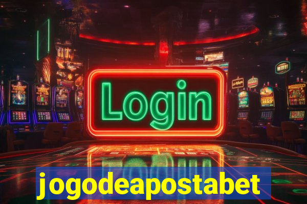 jogodeapostabet