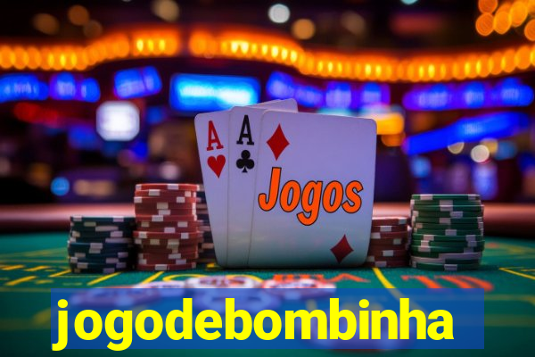 jogodebombinha