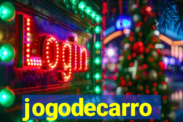 jogodecarro