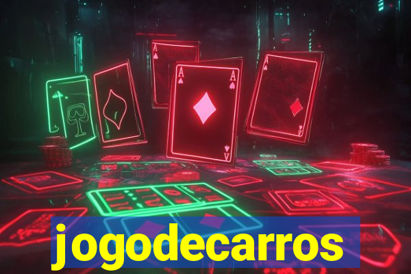 jogodecarros