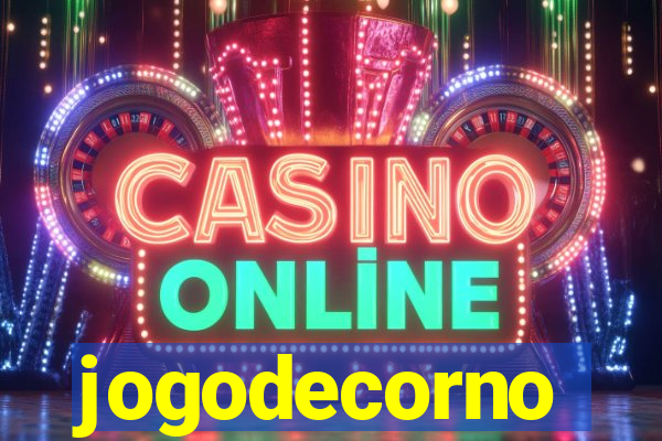 jogodecorno