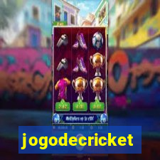 jogodecricket