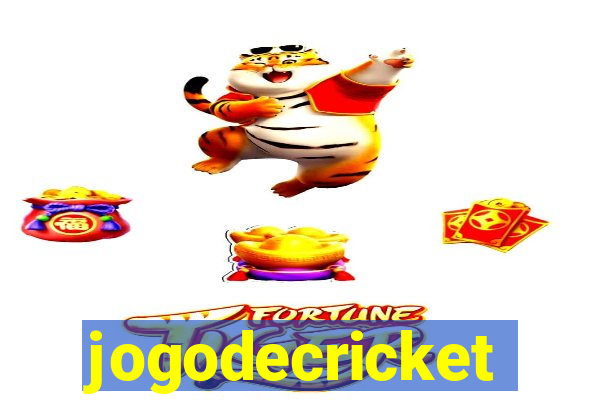 jogodecricket