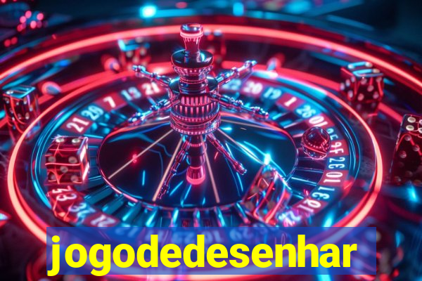 jogodedesenhar