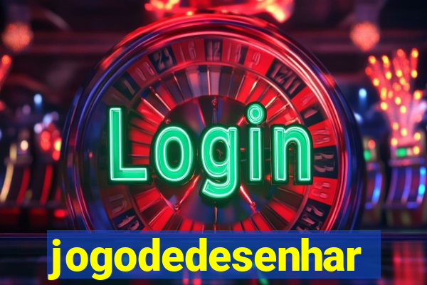 jogodedesenhar