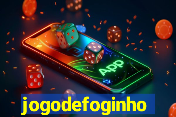 jogodefoginho