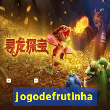 jogodefrutinha