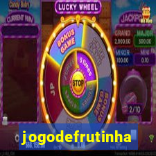 jogodefrutinha