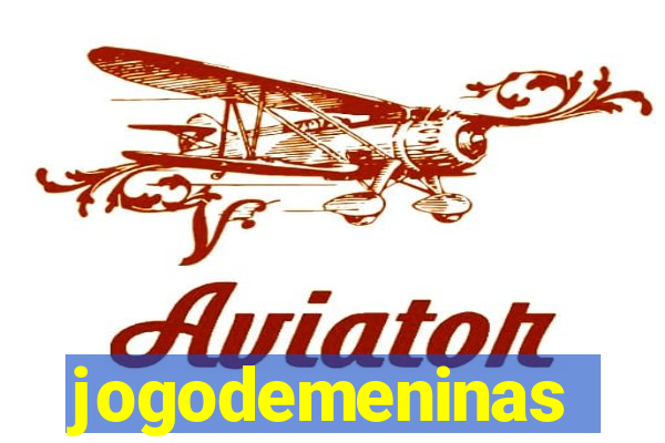 jogodemeninas