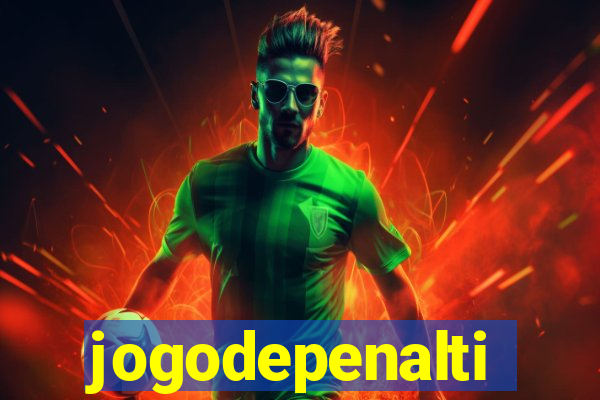 jogodepenalti
