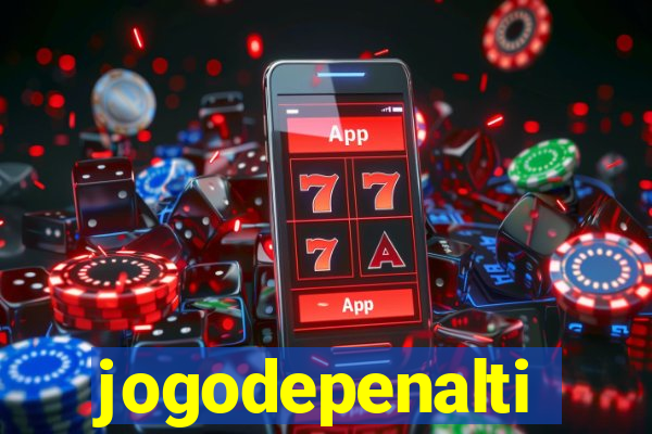 jogodepenalti