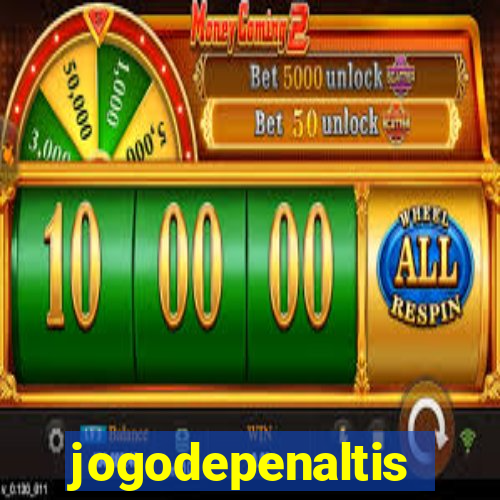 jogodepenaltis