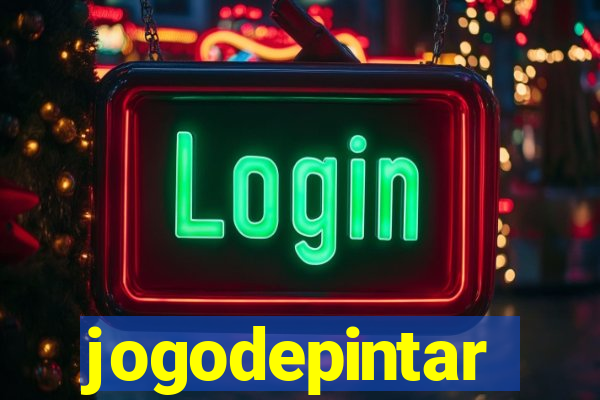 jogodepintar