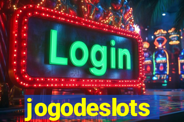 jogodeslots