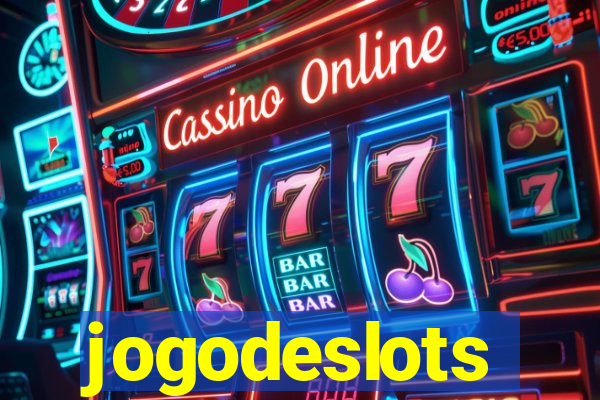 jogodeslots
