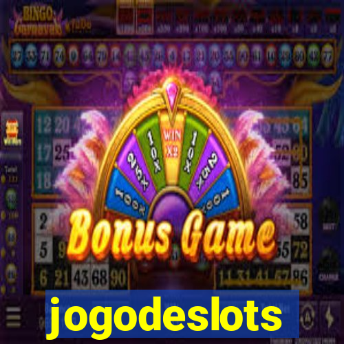 jogodeslots