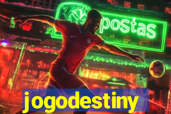 jogodestiny