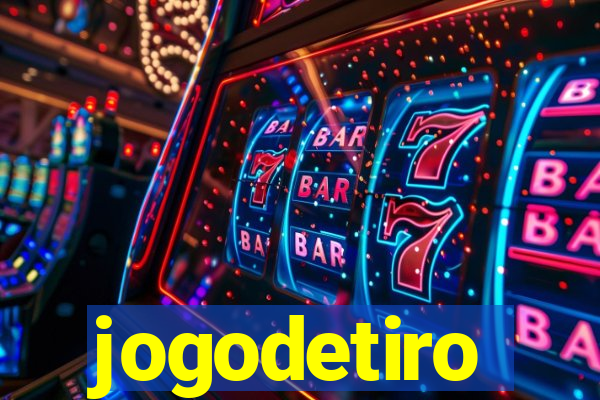 jogodetiro