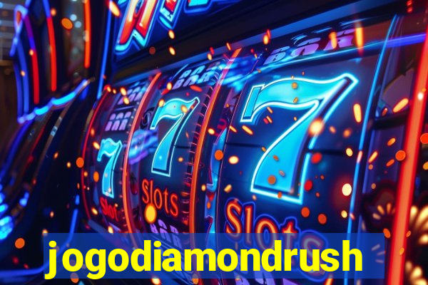 jogodiamondrush