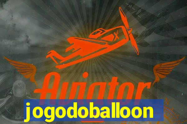 jogodoballoon