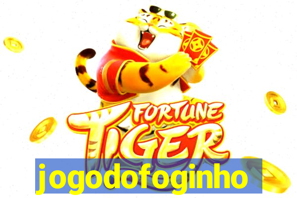 jogodofoginho